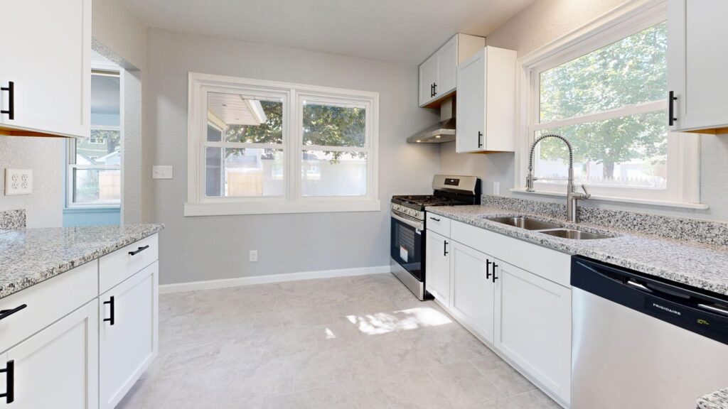 Kitchen Remodeling