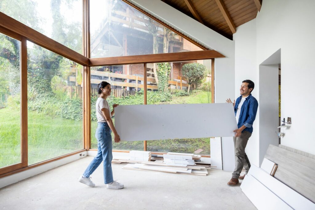 home addition