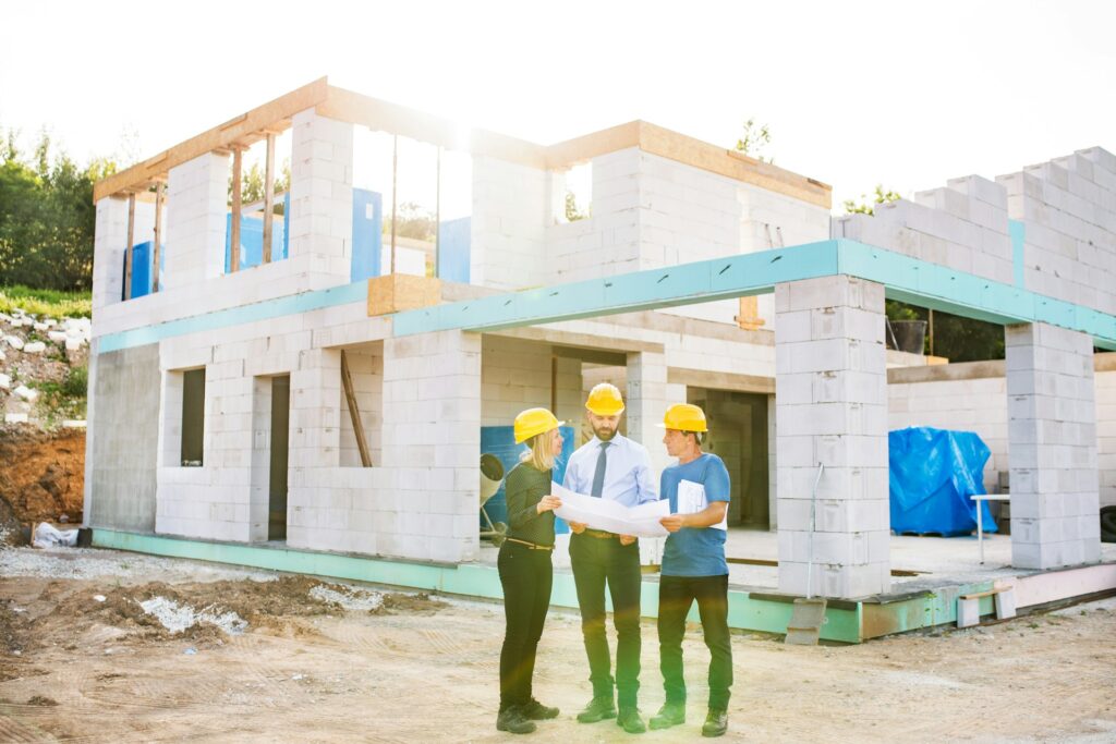 residential contractor