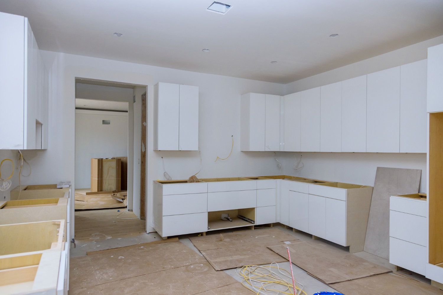 Remodeling Services