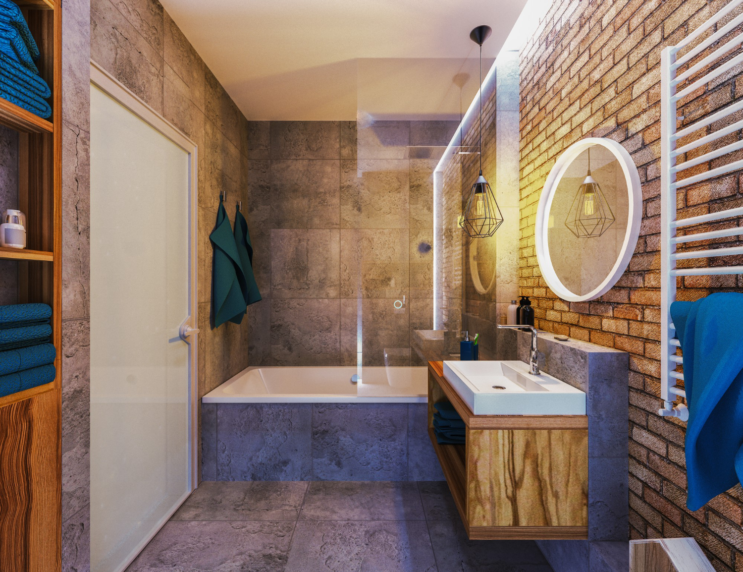 Remodeling Services