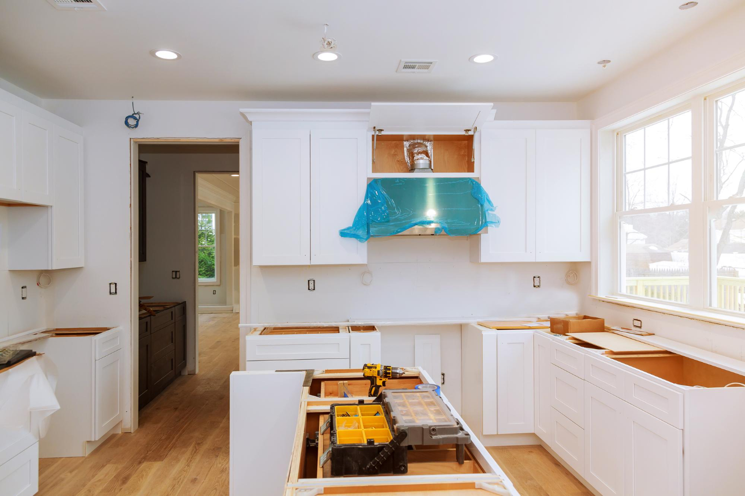 Remodeling Services