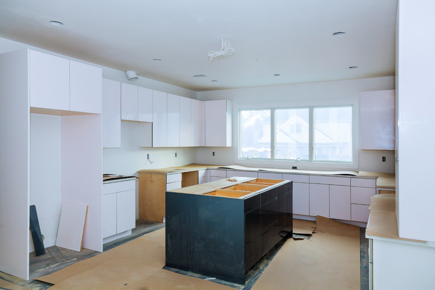 Remodeling Services