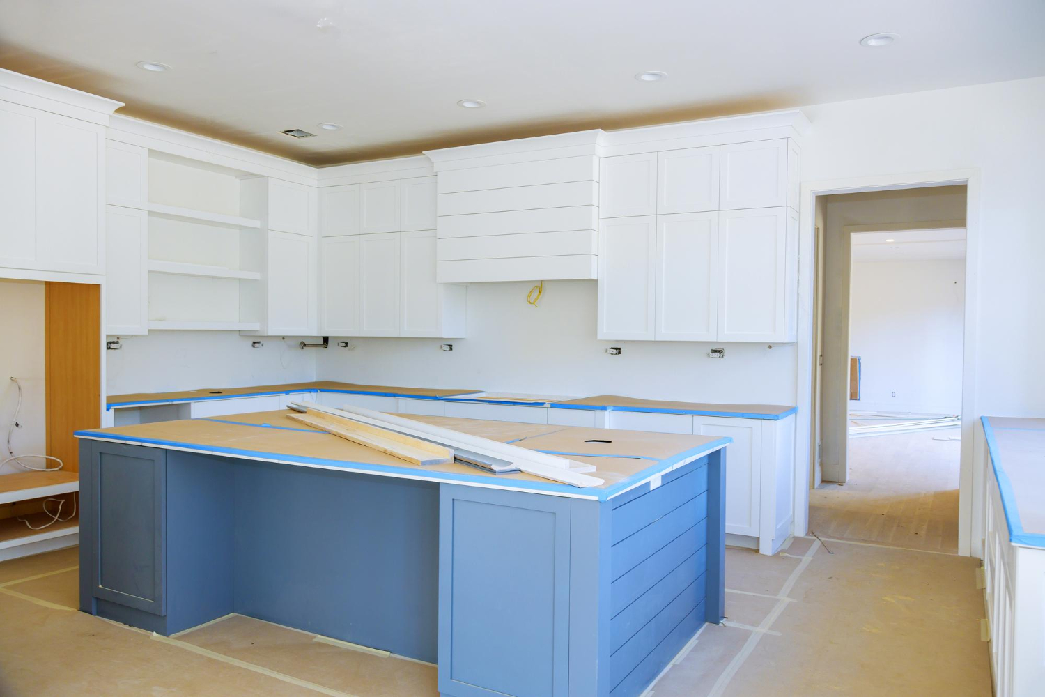 Remodeling Services