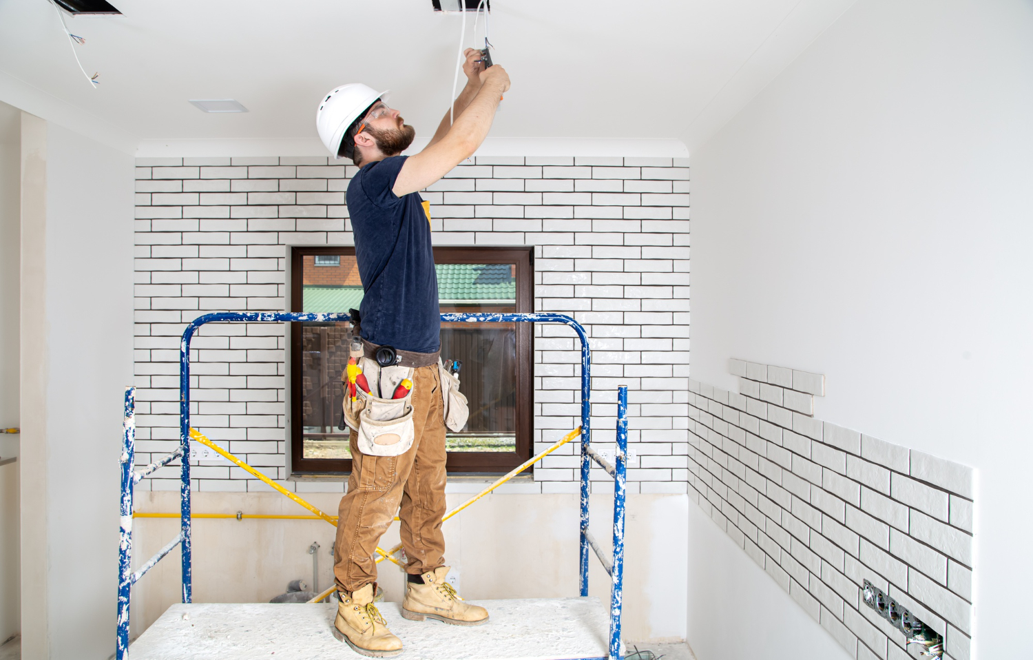 Remodeling Services