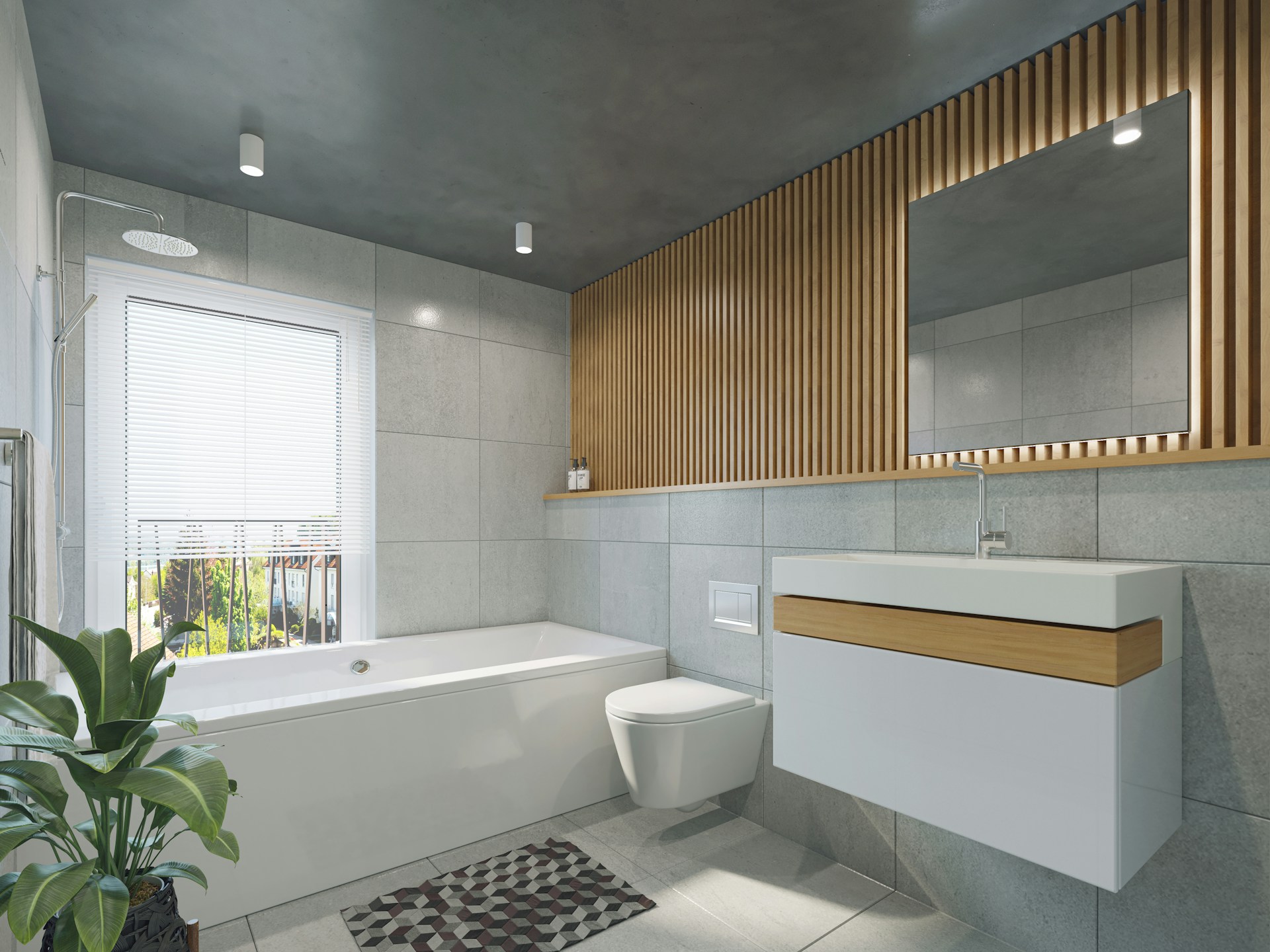 Remodeling Services