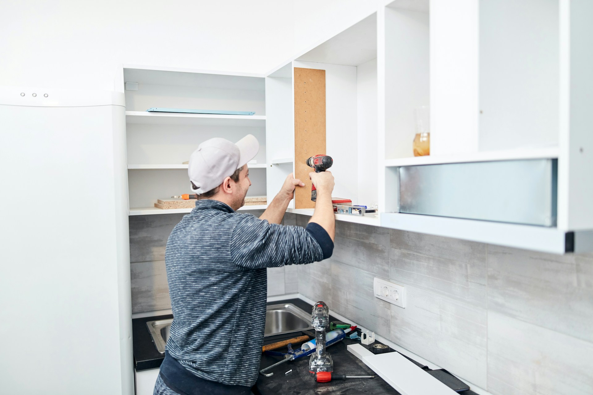 Home Remodeling Services