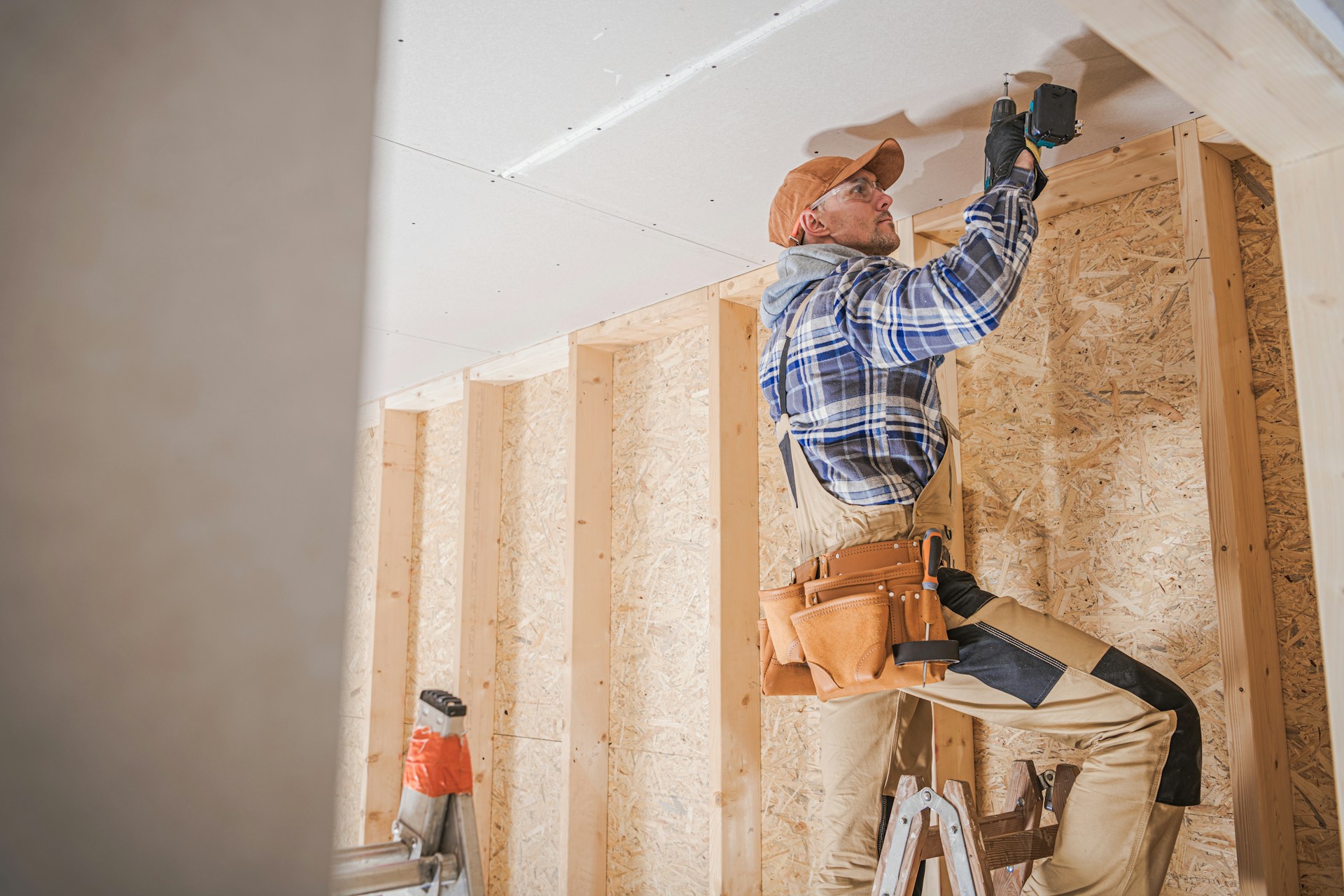 Home Remodeling Services