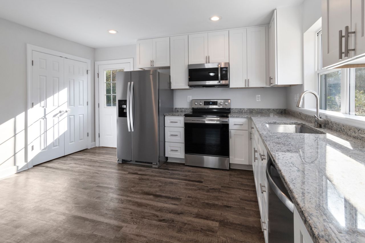 Remodeling Services