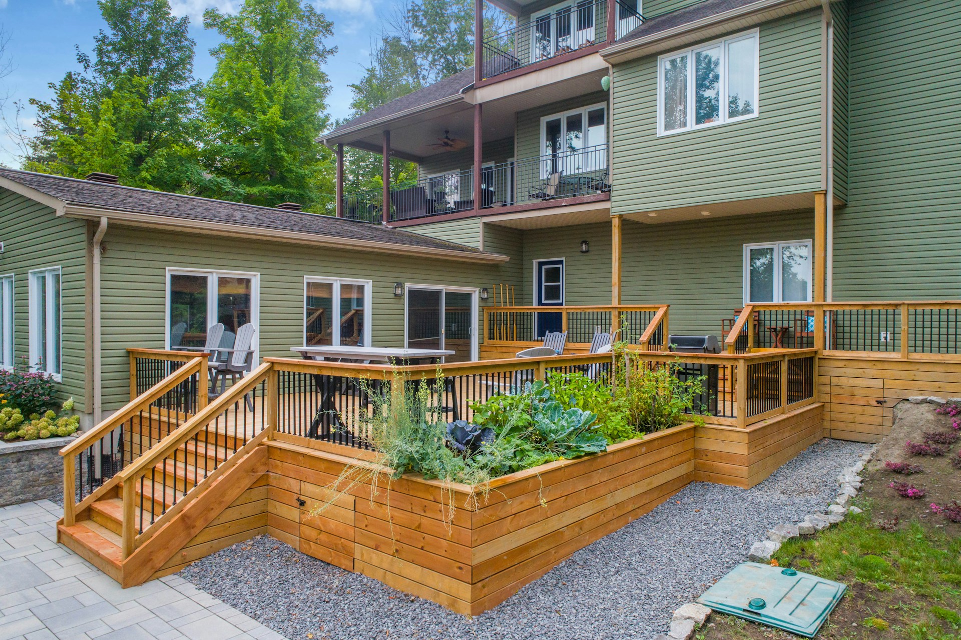 Remodeling Services