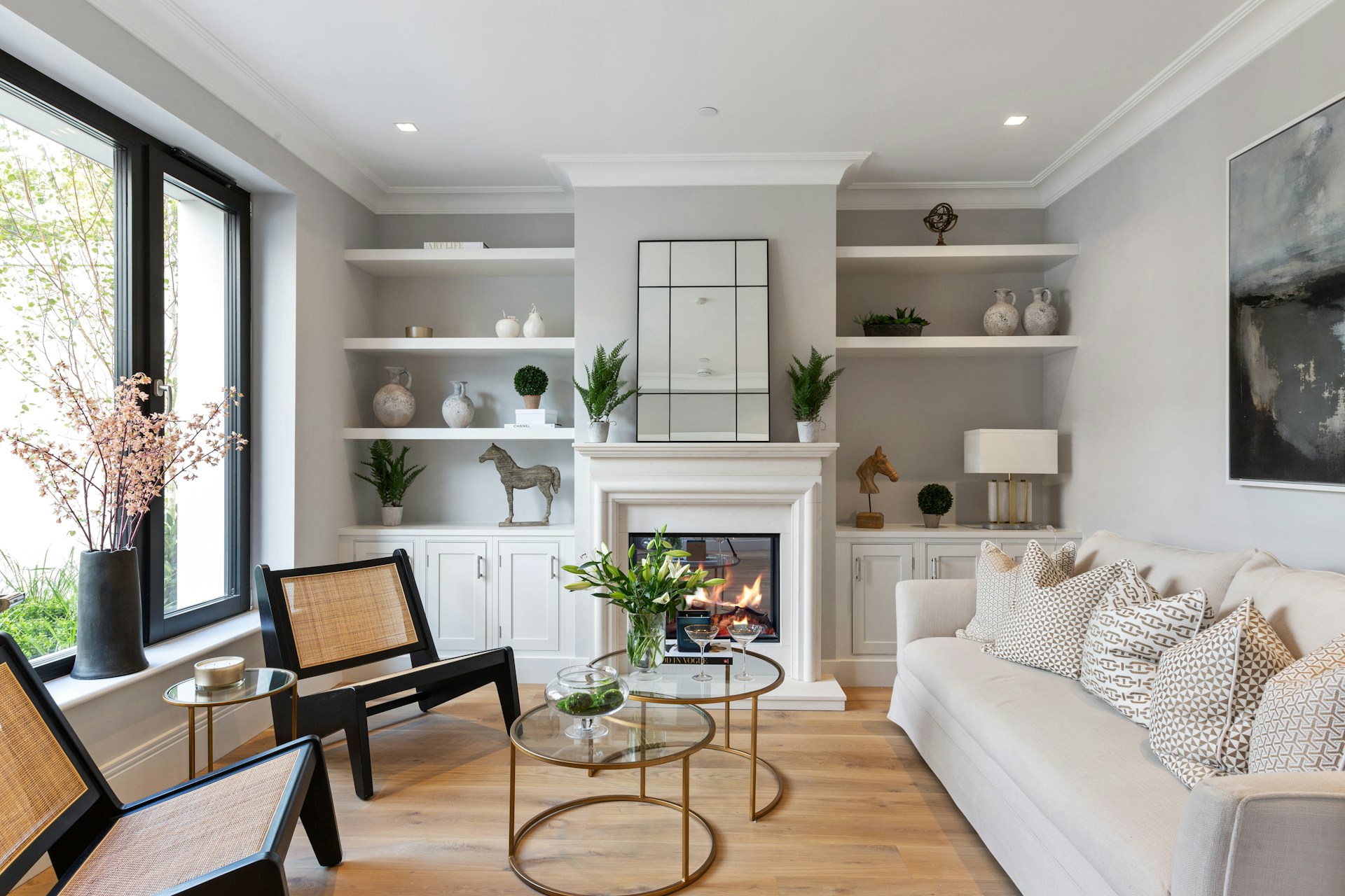 Remodeling Services