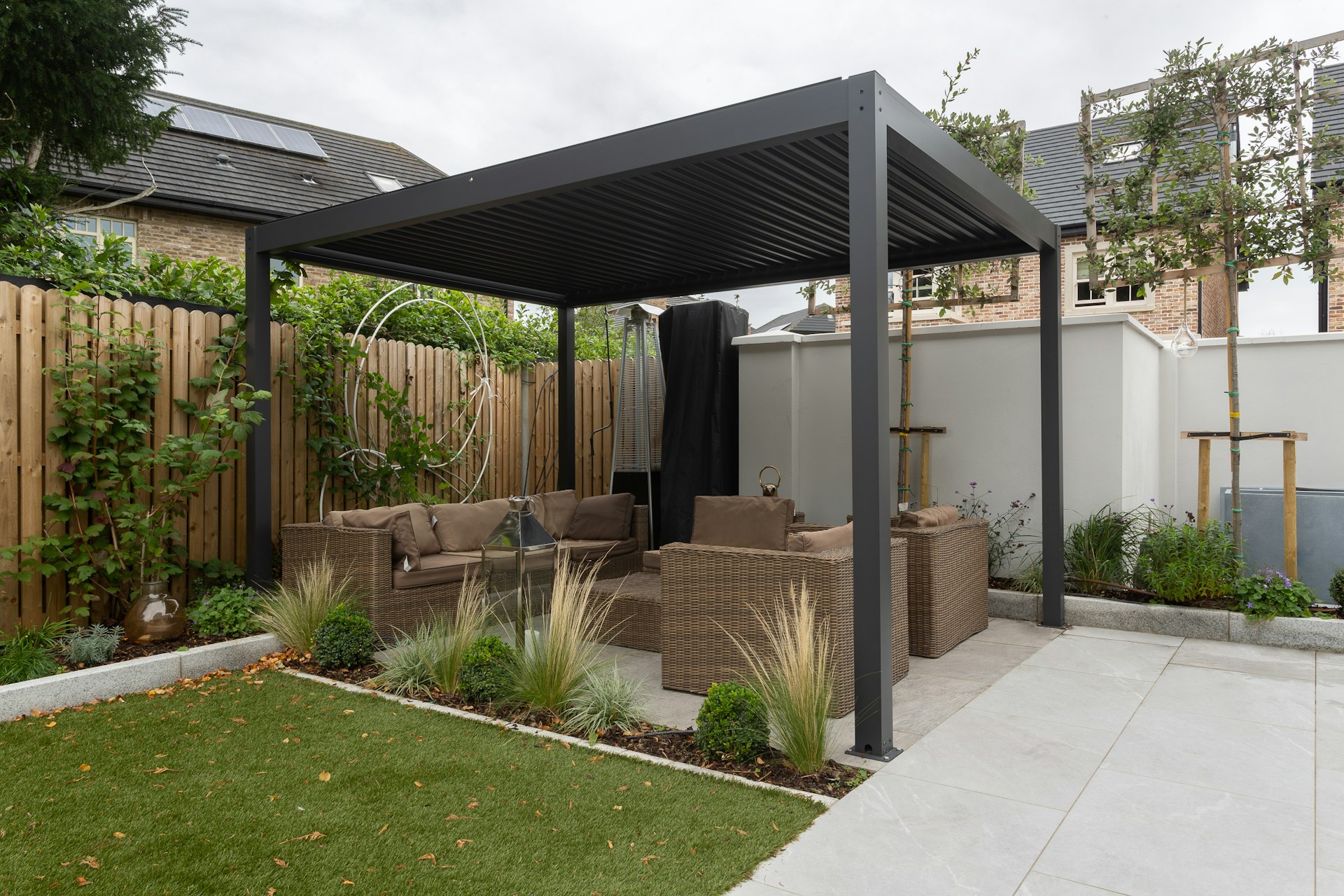 Remodeling Services