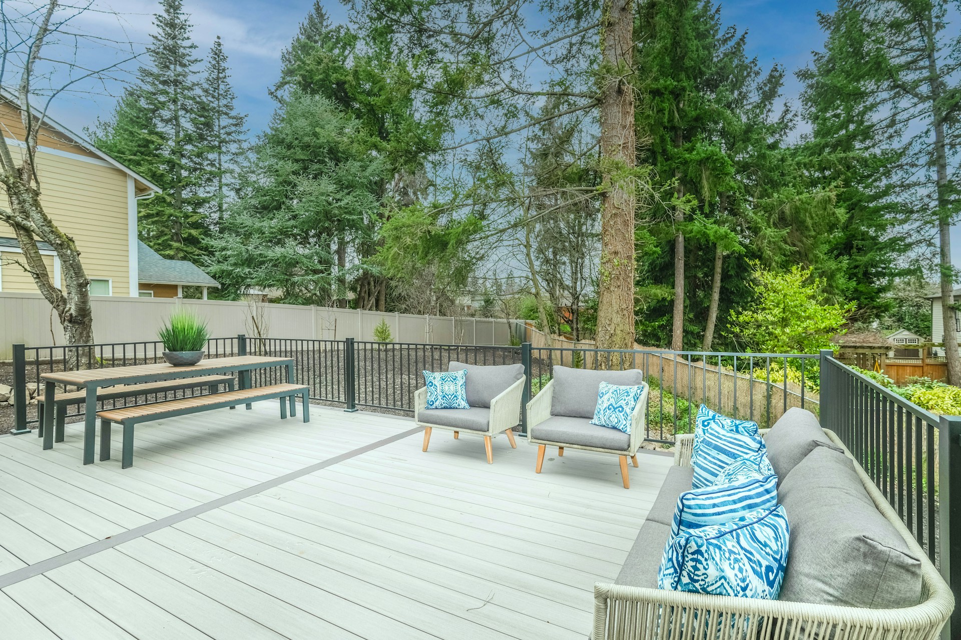 Remodeling Services